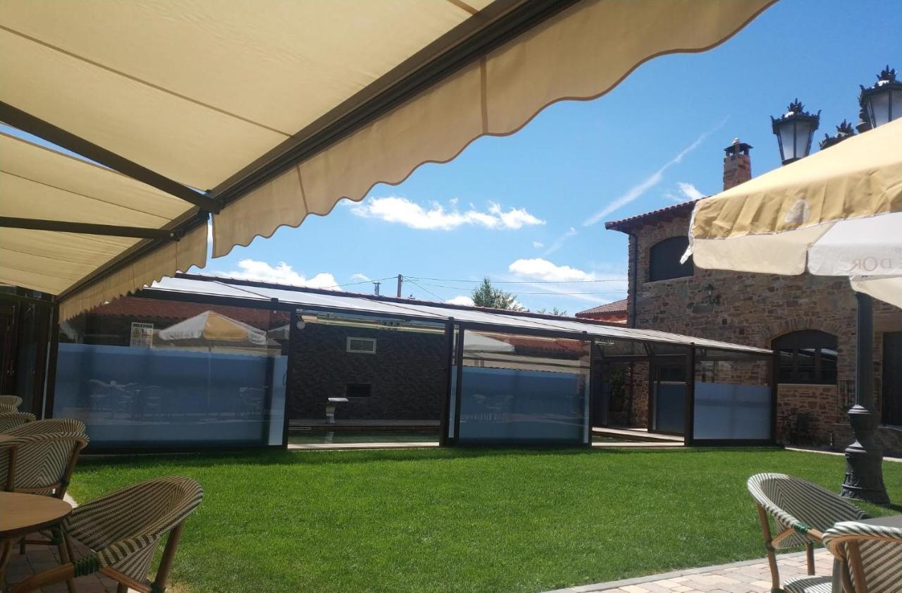 Casa Amada Con Piscina Villa Murias de Pedredo Dış mekan fotoğraf